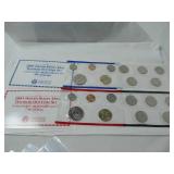 2003 Mint Set