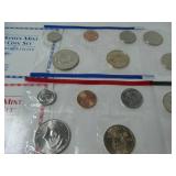 2003 Mint Set