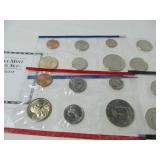 2004 Mint Set