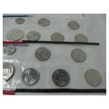 2004 Mint Set