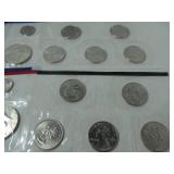 2005 Mint Set