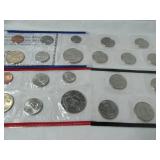 2005 Mint Set