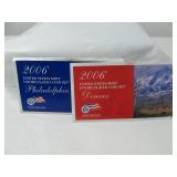 2006 Mint Set
