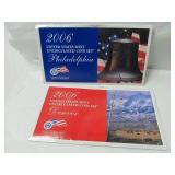 2006 Mint Set