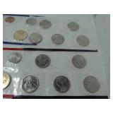 2006 Mint Set
