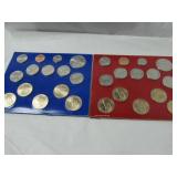 2010 Mint Set