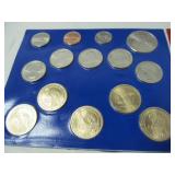 2010 Mint Set