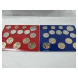 2011 Mint Set