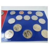 2011 Mint Set
