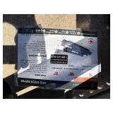 Unused 2026 Skid Steer Ripper Attachment RPR-12-72W