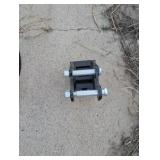 Unused Quich Hitch 12EX-KH