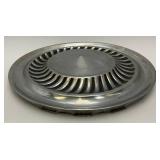 Vintage 1973 Chevrolet Caprice 15 1/2" Hubcap & 1959-1960 Thunderbird Fairline Galaxie Ranchero 14" Hubcap