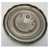 Vintage 1973 Chevrolet Caprice 15 1/2" Hubcap & 1959-1960 Thunderbird Fairline Galaxie Ranchero 14" Hubcap