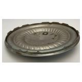Vintage 1973 Chevrolet Caprice 15 1/2" Hubcap & 1959-1960 Thunderbird Fairline Galaxie Ranchero 14" Hubcap