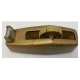 Two Heavy Metal Tape Holders 1= 3/4" & 1= 2"