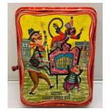 Group Of Vintage Toys