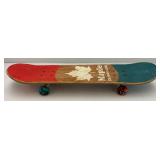 Maple Brand Skateboard
