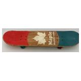 Maple Brand Skateboard