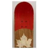 Maple Brand Skateboard