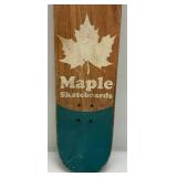 Maple Brand Skateboard