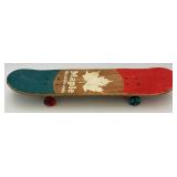 Maple Brand Skateboard