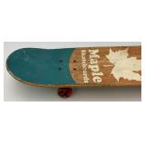 Maple Brand Skateboard