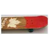 Maple Brand Skateboard