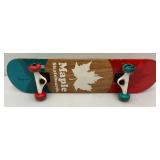 Maple Brand Skateboard
