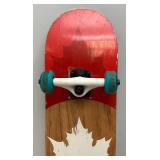 Maple Brand Skateboard