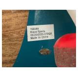 Maple Brand Skateboard