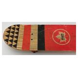 Maple Brand Skateboard