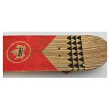 Maple Brand Skateboard