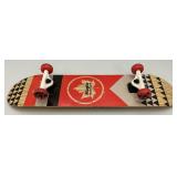 Maple Brand Skateboard