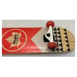 Maple Brand Skateboard