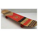 Maple Brand Skateboard