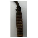 EST. $200.00 - $300.00 Antique Primitive Sickle