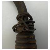 EST. $200.00 - $300.00 Antique Primitive Sickle