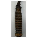 EST. $200.00 - $300.00 Antique Primitive Sickle