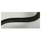 EST. $200.00 - $300.00 Antique Primitive Sickle