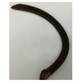 EST. $200.00 - $300.00 Antique Primitive Sickle