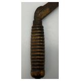 EST. $200.00 - $300.00 Antique Primitive Sickle