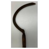 EST. $200.00 - $300.00 Antique Primitive Sickle