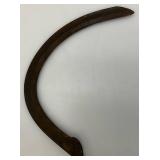 EST. $200.00 - $300.00 Antique Primitive Sickle
