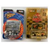 Misc. Hotwheels And More (Most New On Card)
