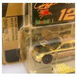 Misc. Hotwheels And More (Most New On Card)