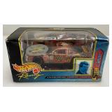 Misc. Hotwheels And More (Most New On Card)