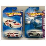 Misc. Hotwheels And More (Most New On Card)