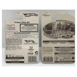 Misc. Hotwheels And More (Most New On Card)