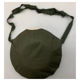 Vintage KMART Scout Aluminum Canteen In Original Box