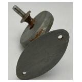 Vintage Craig Rewind Movie Splicer Rewinder 3" x 4"